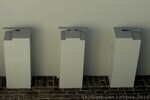 Detail plafond ingang
<br/>
Gert-Jan Lobbes, 2016